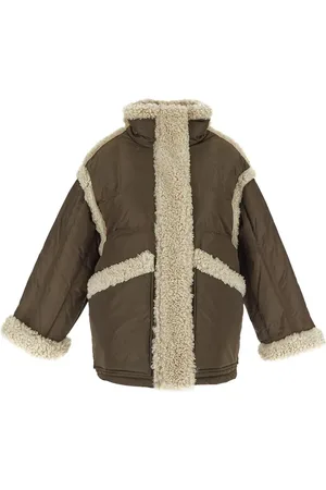 Stand Studio Dorothy coat