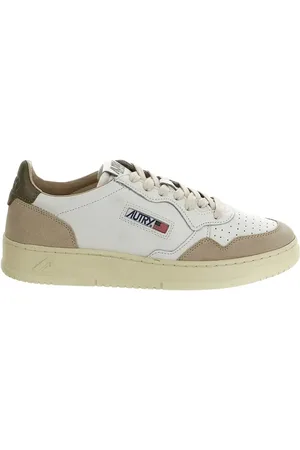 Autry Medalist Sneakers