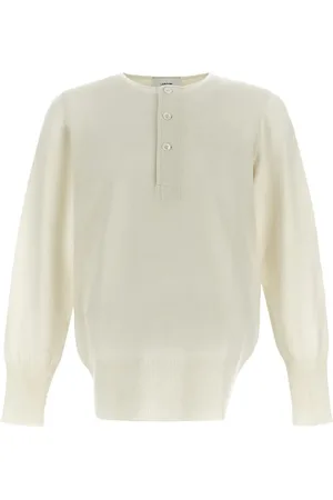 LARDINI Knitwear buttons