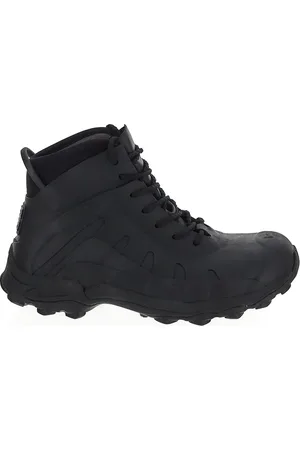 Givenchy Lace-up Boot