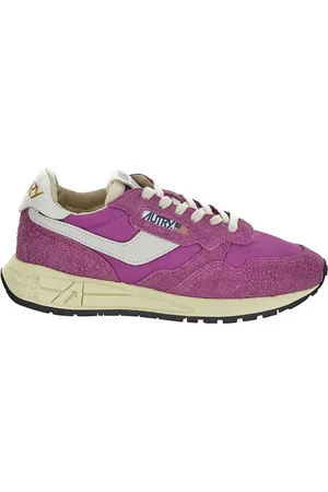 Autry Reelwind Sneaker
