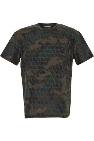 VALENTINO Logo T-Shirt