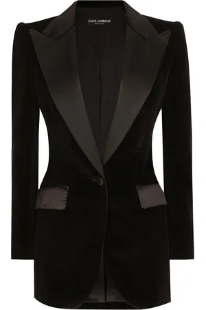 Dolce & Gabbana Turlington Jacket