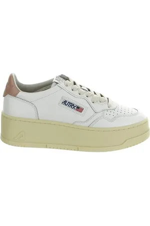 Autry Medalist Sneakers