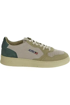 Autry Medalist Sneakers