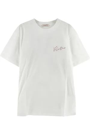 VALENTINO Logo T-Shirt