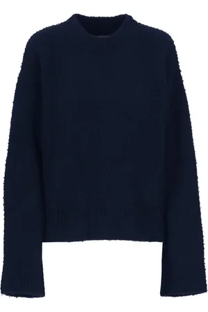UMA WANG Long Sleeve Top