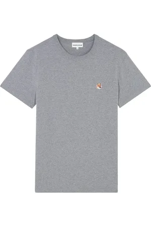 Maison Kitsuné Logo T-Shirt