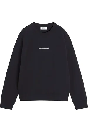 Maison Kitsuné Logo Sweatshirt