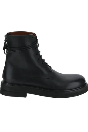 MARSÈLL Parrucca Boot