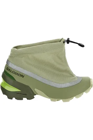 Maison Margiela CROSS LOW Sneaker