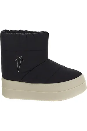 Rick Owens Mega Bumper Lunar