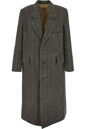 UMA WANG Celia Coat