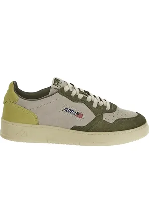 Autry Medalist Sneakers