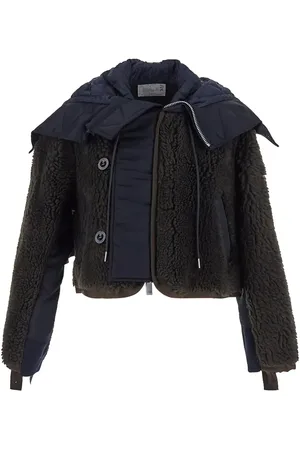 SACAI Fur Bomber