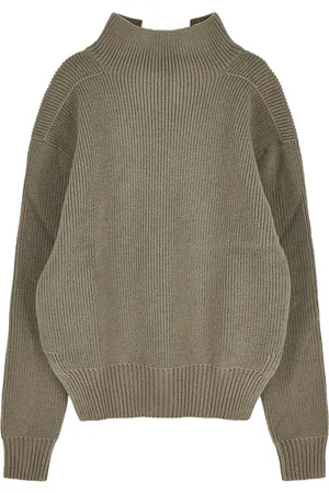 Rick Owens Fisherman tabard