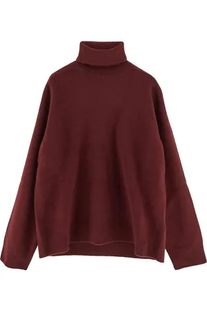 Maison Margiela Turtleneck Knit