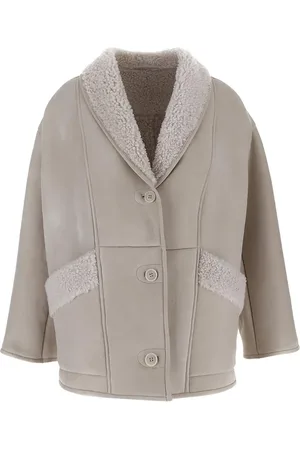 SALVATORE SANTORO Bul Jacket