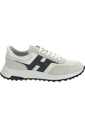Hogan Lace-Up Sneaker