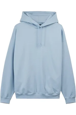 Y-3 Logo Hoodie