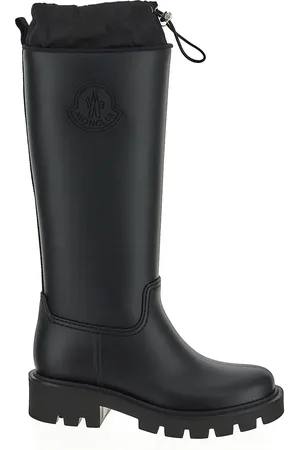 Moncler Kickstream High Boot