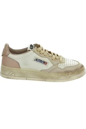 Autry Supvint Sneaker