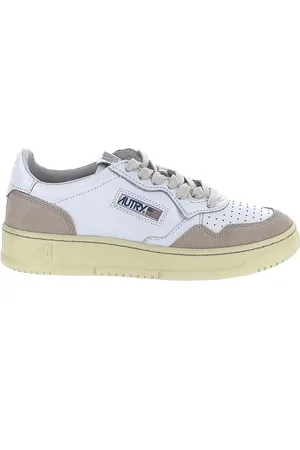 Autry Medalist Sneakers