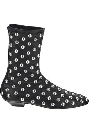 Khaite Apollo Ankle Boot