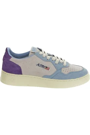 Autry Medalist Sneakers