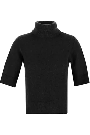 LARDINI Turtleneck knitwear