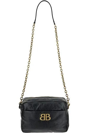 Balenciaga Monaco Camera Bag
