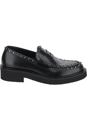 VALENTINO GARAVANI Studded Loafer