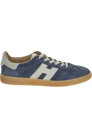 Hogan Lace-Up Sneaker
