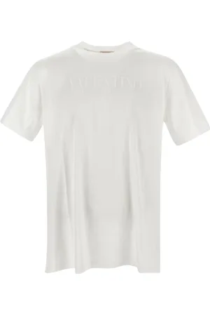 VALENTINO Logo T-Shirt