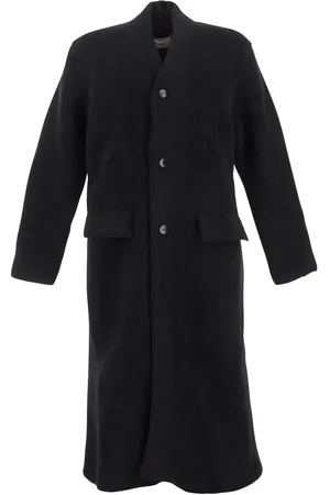 LANEUS Knitted Coat