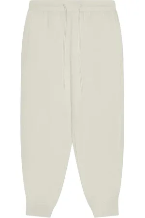 Y-3 Cuffed Track Pant