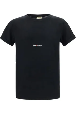 Saint Laurent Rive Gauche T-shirt