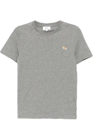 Maison Kitsuné Logo T-Shirt