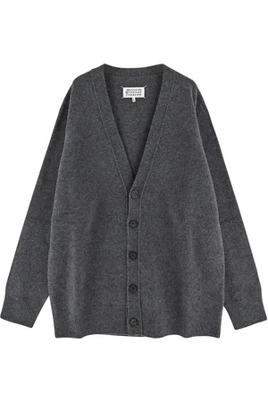 Maison Margiela Wool Cardigan