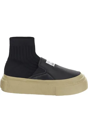 Maison Margiela Hybrid Slip-On Sneaker