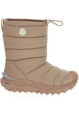 Moncler Trailgrip Apres High Boot