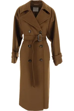 Sportmax Leandro coat
