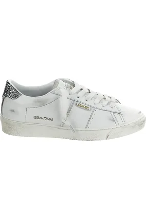 Golden Goose Matchstar Sneaker