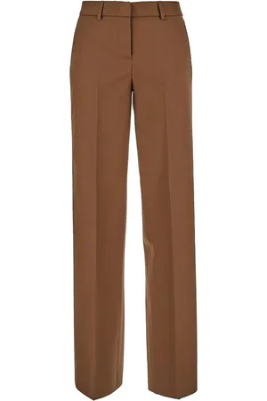 LARDINI Classic Trousers