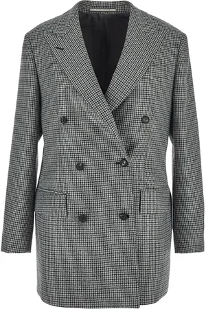 TAGLIATORE Double-breasted Jacket