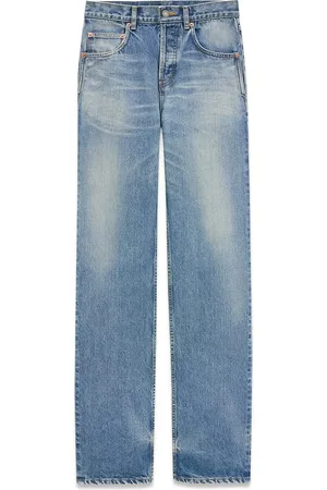 Saint Laurent Denim Trouser
