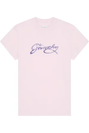Givenchy Logo T-Shirt