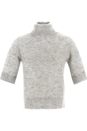 LARDINI Turtleneck knitwear