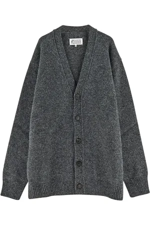 Maison Margiela Wool Cardigan