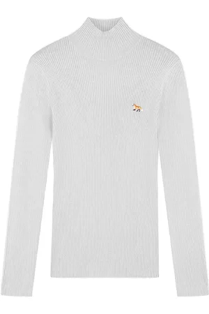 Maison Kitsuné Fox Knit